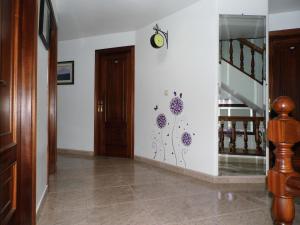 Fotografie z fotogalerie ubytování Hotel Arboleda v destinaci A Lanzada