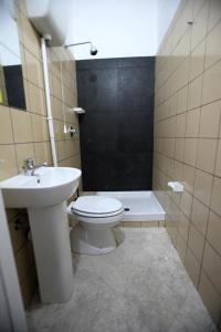 Bagno di Dimora Hostel