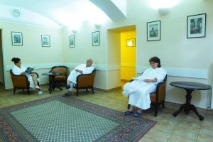 Majutusasutuse Hotel Pavlov külastajad