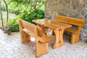 Fotografia z galérie ubytovania Apartmani Pina v destinácii Krk + 37 fotografií