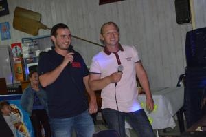 Hosté ubytování camping de la mottelette