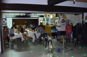 Hosté ubytování camping de la mottelette