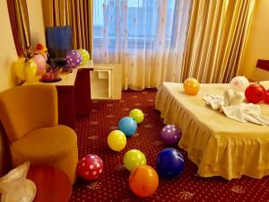 Fotografie z fotogalerie ubytování Hotel Havana v destinaci Constanţa