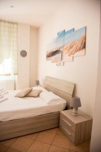 波隆那的住宿－享受博洛尼亞公寓，相簿中的一張相片