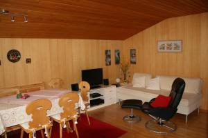 Galeriebild der Unterkunft Chalet Silky in Adelboden