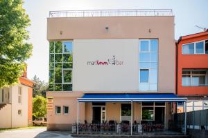Gallery image of Hotel Martin in Međugorje
