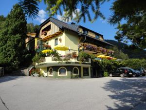 Gallery image of Landgasthof Hubertusstubn in Sankt Michael im Lungau