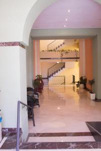 Zdjęcie z galerii obiektu Residencial las Flores Marbella w Marbelli
