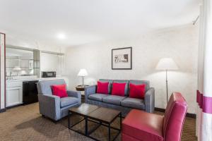 Gallery image of Wyndham Garden Silicon Valley in San Jose