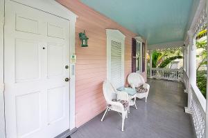 Μπαλκόνι ή βεράντα στο Ambrosia Key West
