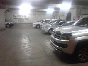 Foto da galeria de Hotel Milena em Mendoza