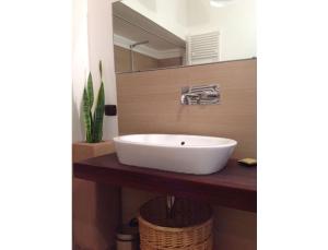 Bany a B&B Via dei Trulli
