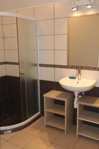 Foto dalla galleria di Svečių namai Danivila a Palanga