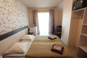 Foto dalla galleria di Svečių namai Danivila a Palanga Altre 24 foto