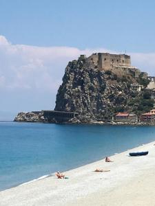 Spiaggia vicina o nei dintorni dell'appartamento