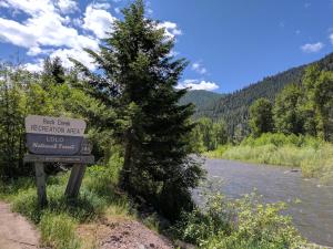 Galeriebild der Unterkunft Rock Creek Mercantile & Motel in Clinton + 12 Fotos