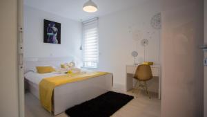 Billede fra billedgalleriet på New Modern Apartment "Marjan" i Podstrana