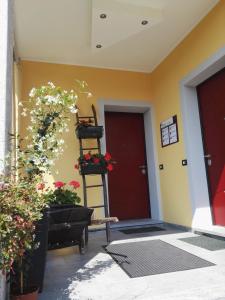 Fotografie z fotogalerie ubytování B&B Guglielmina v destinaci Quarna Sotto + 66 fotografií