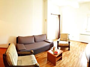 Posedenie v ubytovaní Apartment Mylo