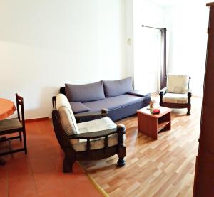 Posedenie v ubytovaní Apartment Mylo