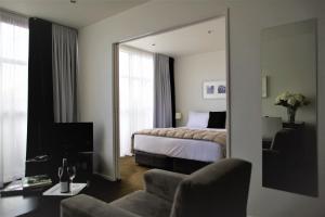 Gallery image of Quest Parnell Serviced Apartments in Auckland