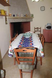 Φωτογραφία από το άλμπουμ του Casa Assuntina σε Acaya