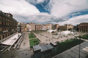 Gallery image of Hotel Castillo de Javier in Pamplona