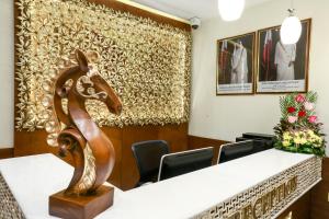 Foto dalla galleria di La Villa Suites Hotel a Doha