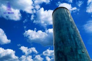 Fotografie z fotogalerie ubytování Sky Tower Hotel v destinaci Batumi