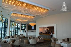 Fotografie z fotogalerie ubytování Sky Tower Hotel v destinaci Batumi