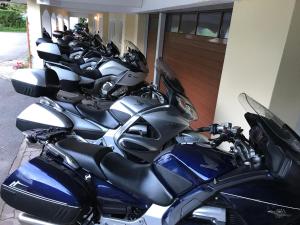 Zdjęcie z galerii obiektu Hotel Alpenrose w mieście Zöblen