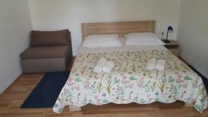 Fotografie z fotogalerie ubytování Apartments Viktorija v destinaci Starigrad-Paklenica