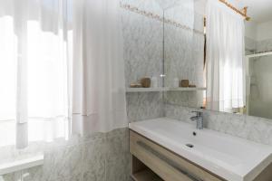 Koupelna v ubytování B&B Casa Benamati by Kelly + 37 fotografií