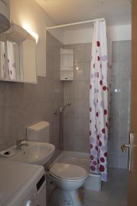 Fotografie z fotogalerie ubytování Apartments Viktorija v destinaci Starigrad-Paklenica
