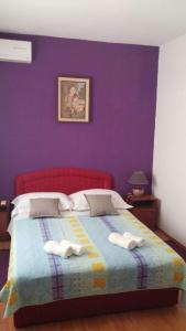 Fotografie z fotogalerie ubytování Apartments Viktorija v destinaci Starigrad-Paklenica
