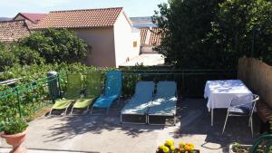 Fotografie z fotogalerie ubytování Apartments Viktorija v destinaci Starigrad-Paklenica