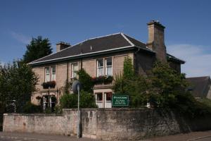 Gallery image of Greenlawns in Nairn