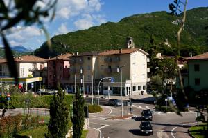 Gallery image of Hotel Rubino in Nago-Torbole