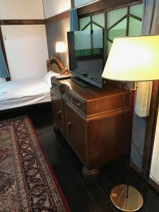 Gallery image of Kotohira Guest House en in Hita