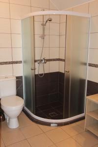 Foto dalla galleria di Svečių namai Danivila a Palanga