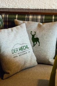 Mynd úr myndasafni af Der Hechl í Tauplitz