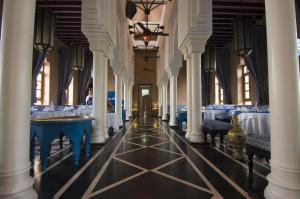 Fotografie z fotogalerie ubytování El Pueblo Tamlelt v destinaci Agadir