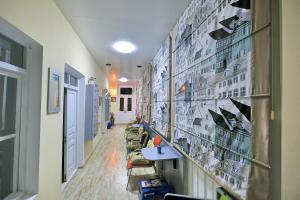 Foto sihtkohas Tbilisi City asuva majutusasutuse Tbil Home Hostel galeriist