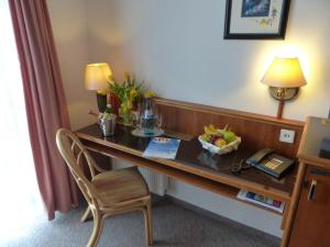 Galeriebild der Unterkunft Hotel Dorotheenhof in Cottbus