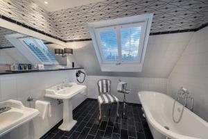 Bagno di Fährhaus Missunde Altre 10 foto