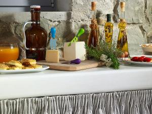 Étkezési lehetőség a szállodában vagy a közelben