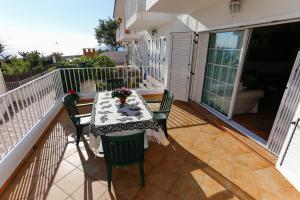 Fotografie z fotogalerie ubytování La Marina, casa en playa San Pol de Mar, Barcelona v destinaci San Pol de Mar + 16 fotografií