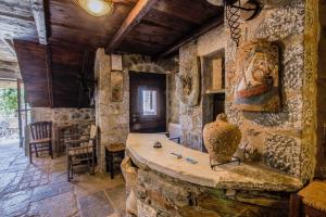 Fotografie z fotogalerie ubytování Psamathous Guesthouse v destinaci Pórto Káyio