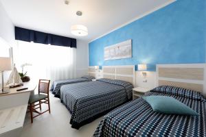 Gallery image of Hotel Hiki 3 Superior in Bibione