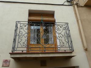 Billede fra billedgalleriet på Casa Marcos i Castellote + 45 billeder